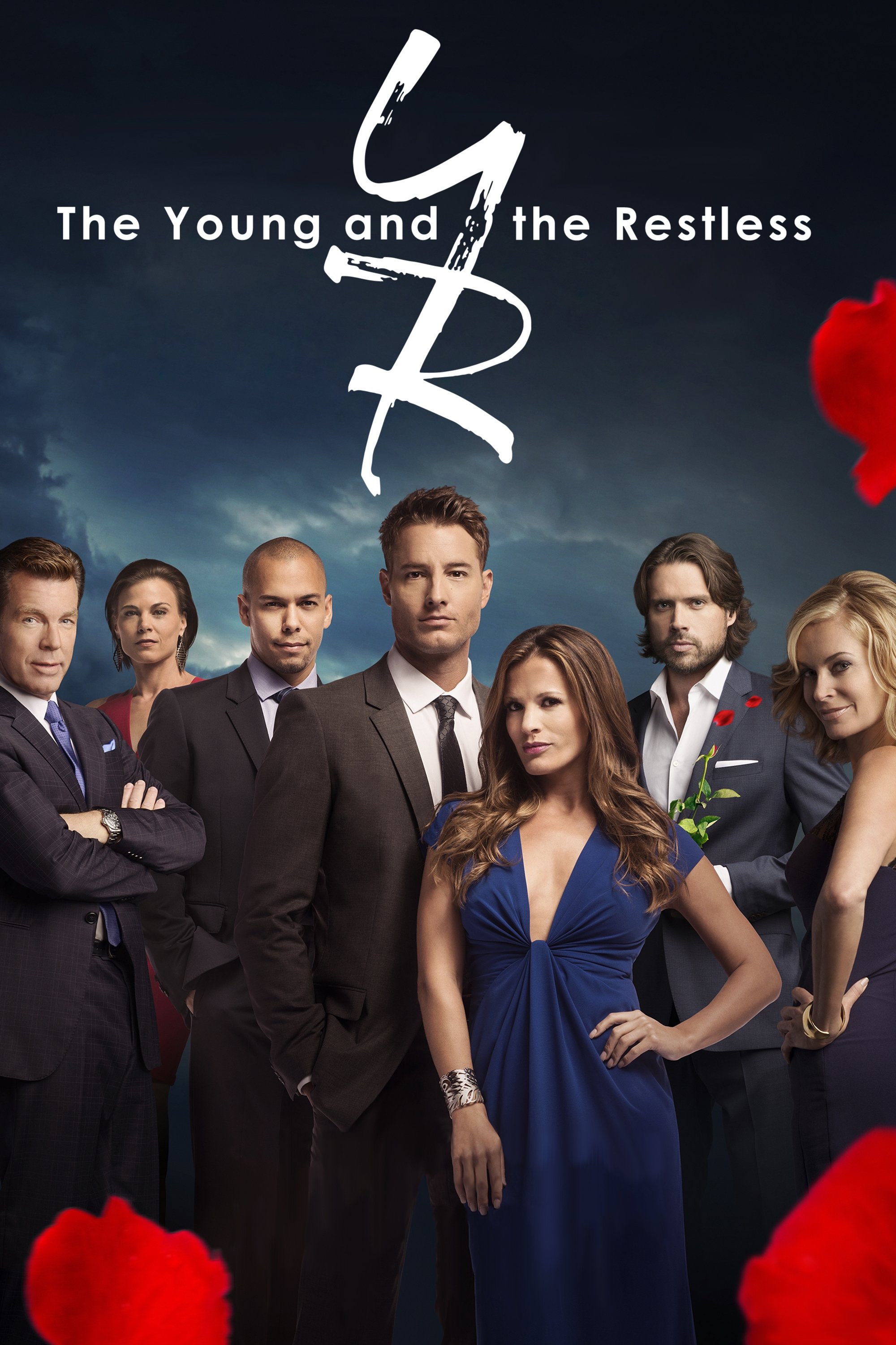 The Young and the Restless (1973 TV Series)